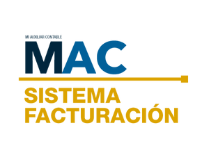 MAC Sistema Facturación
